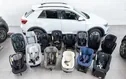 Test d'automne 2025 de sièges pour enfants
