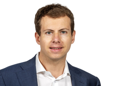 Marco Wölfli
