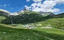 Welche Pässe sind offen? Das Pässe-Portal Schweiz