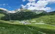 Welche Pässe sind offen? Das Pässe-Portal Schweiz