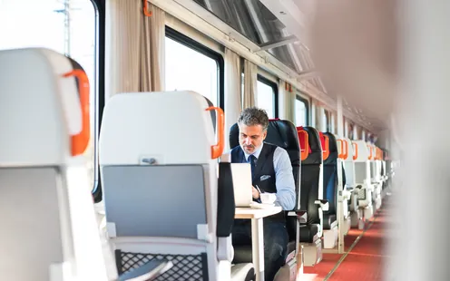 Können Sie die Pendlerzeit als Arbeitszeit anrechnen?