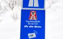 Vignette in Österreich : « Pickerl » 