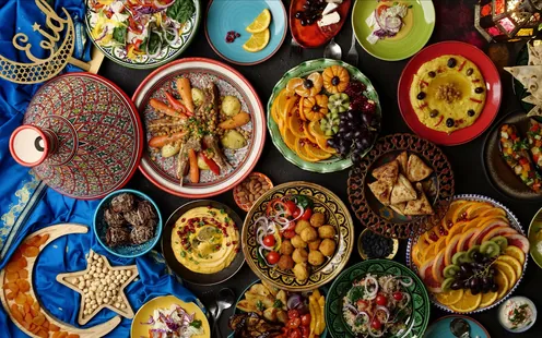 Tipps für Reisen während des Ramadan