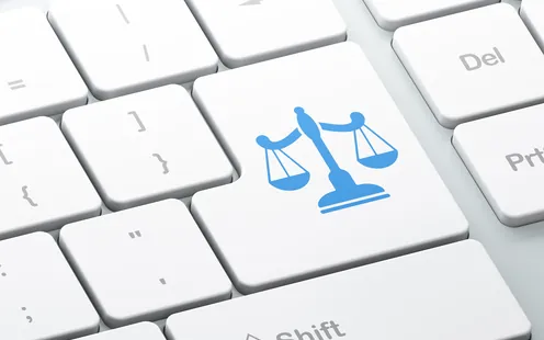 TCS lanciert KI-Suchmaschine für Rechtsfragen