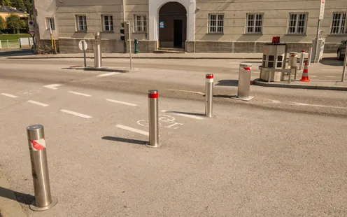 Umweltzonen Österreich