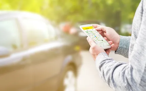 Wie kann man über Auffahrt und Pfingsten Staus umgehen und Routen optimieren?