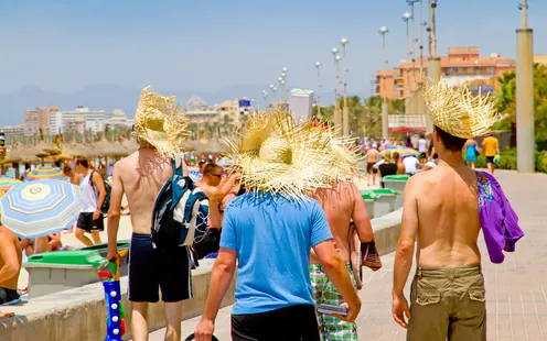 Vacanze estate 2025: tutte le novità