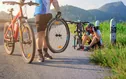 Wie ist Ihr Fahrrad versichert?