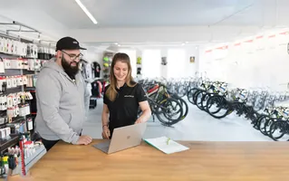 Acheter et vendre des vélos chez velocorner