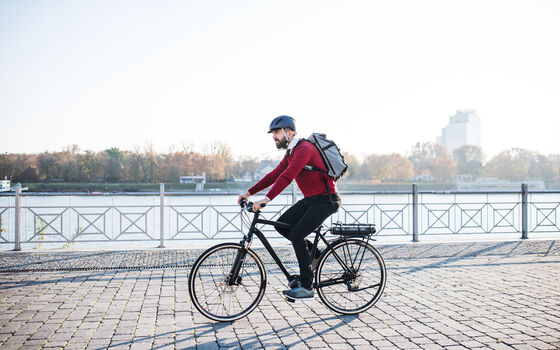 neue Verkehrsregeln Radfahrer 2021