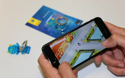 Notre appli d’éducation routière Weelo :