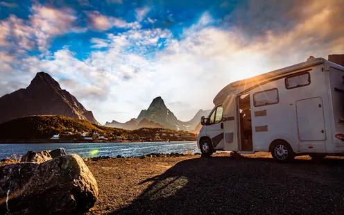 TCS Camper