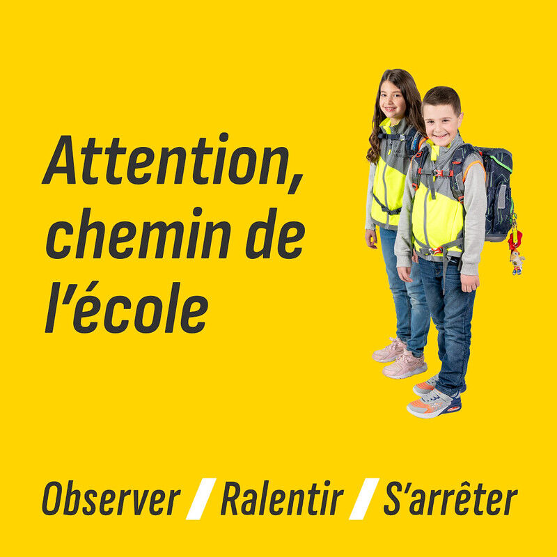 Bien observer