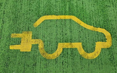 Abgabe auf Elektrofahrzeuge: Infrastrukturfinanzierung sichern – E-Mobilität nicht ausbremsen