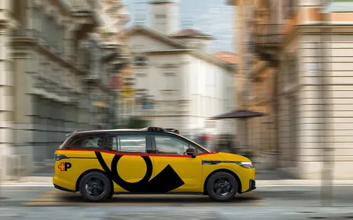 PostAuto bringt automatisierte Mobilität in die Ostschweiz