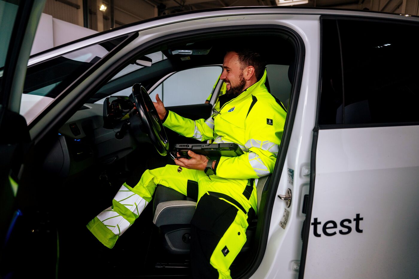 Road patrol training for excellence 2025