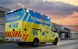 TCS Ambulance setzte 2025 sein Wachstum fort