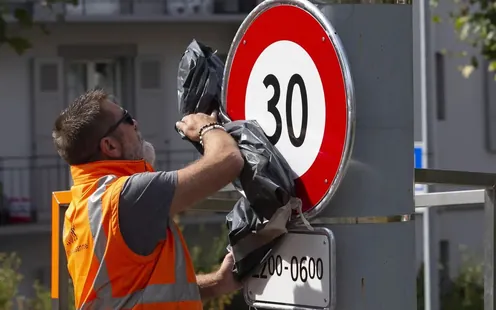Sondaggio YouGov: due persone su tre vogliono i 30 km/h solo nelle strade di quartiere