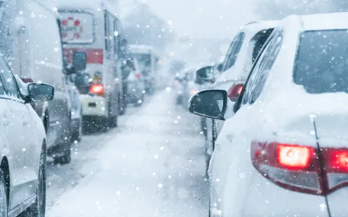 Ferienverkehr im Februar: Auf den Strassen droht ein Chaos