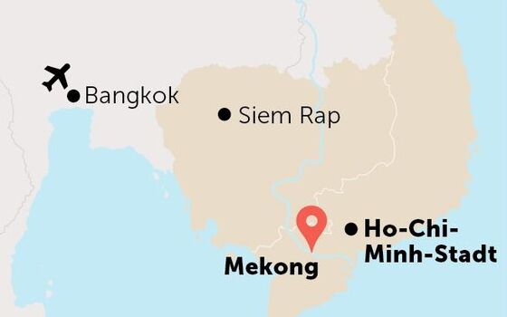 Mekong