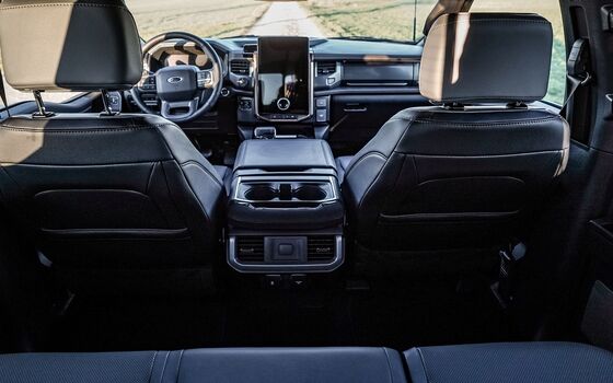 Ford F-150 Lightning