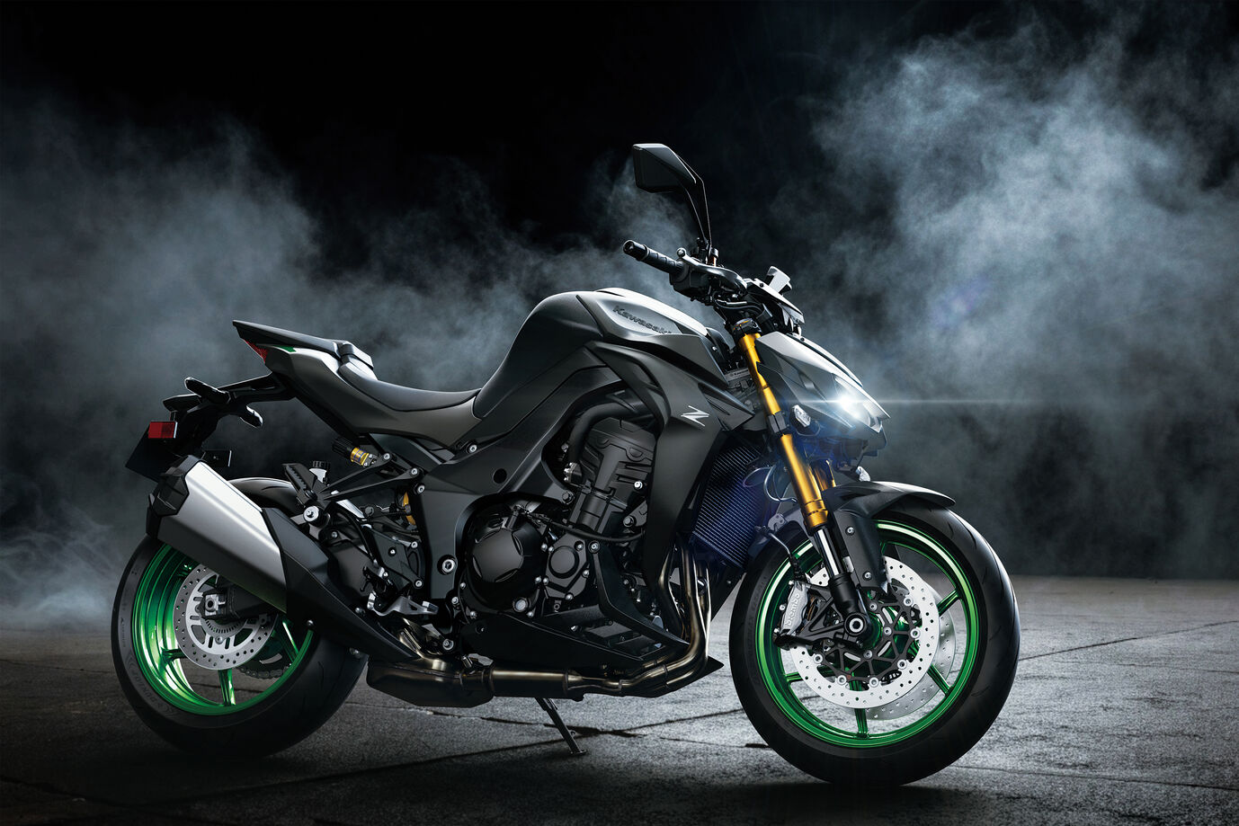Kawasaki Z1100