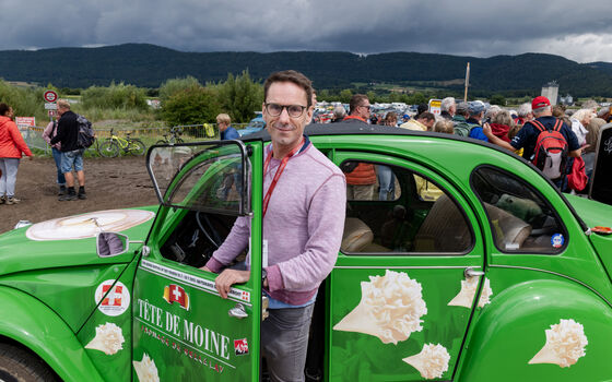 2CV Jura