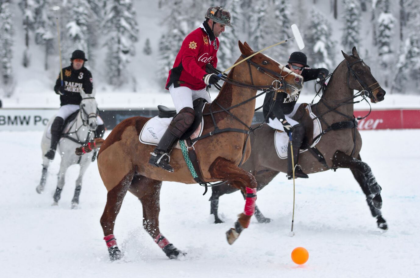 St-Moritz
