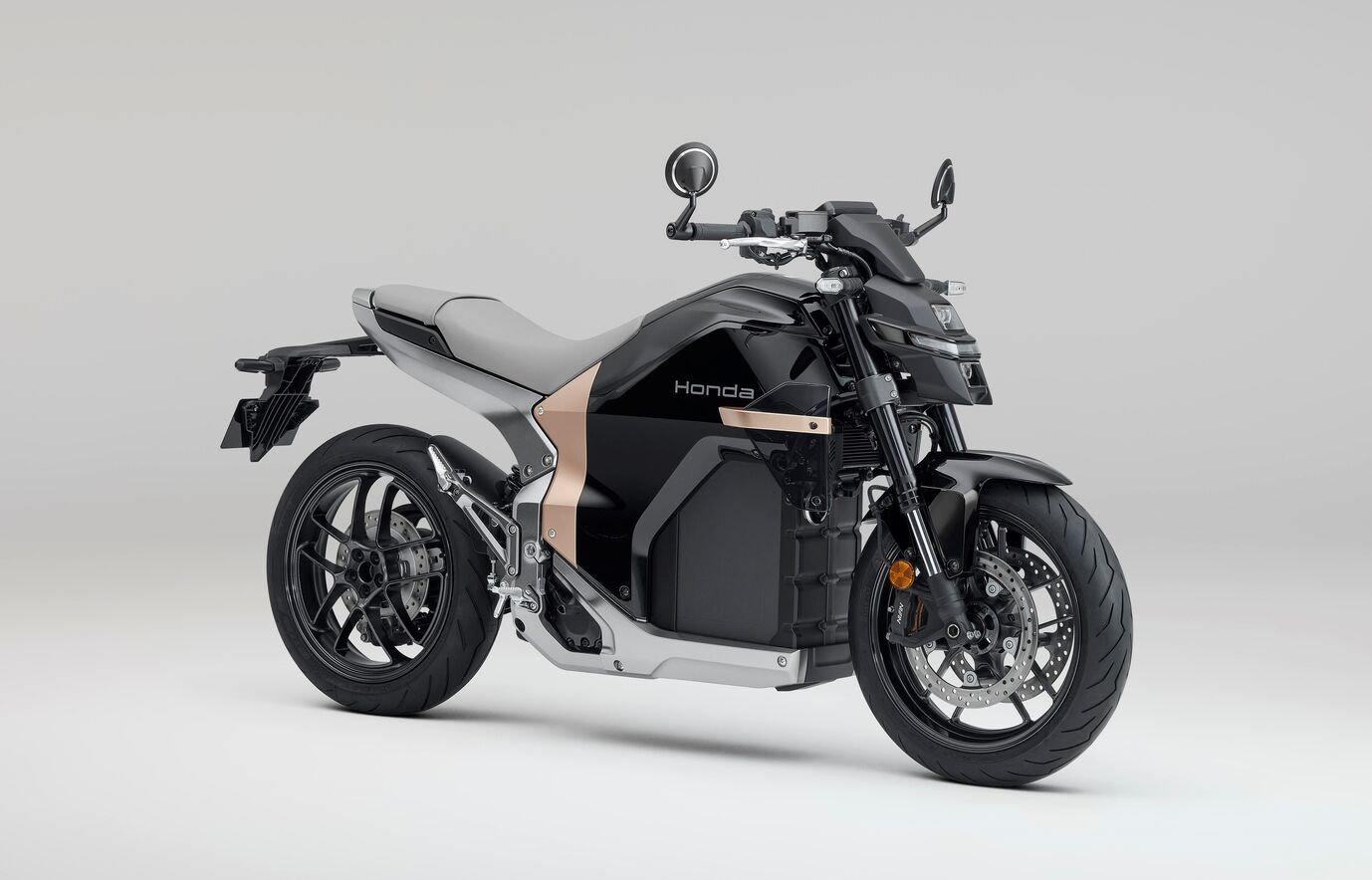 Honda WN7 