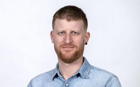 Sandro Berger