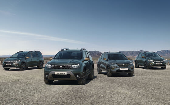 Dacia Manifesto