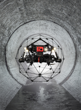 Drohnen/Drones/Droni