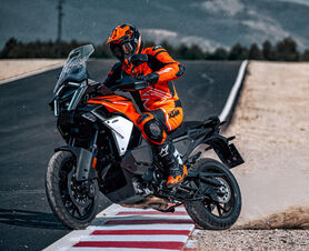 KTM