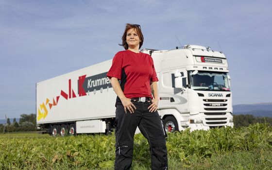 Manuela Schenk