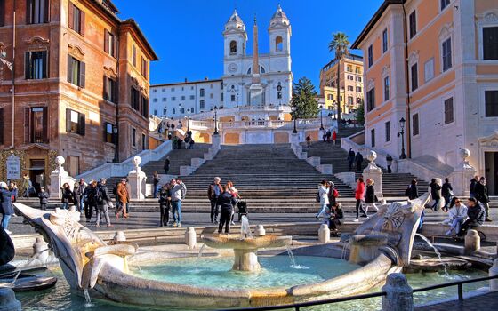 Roma
