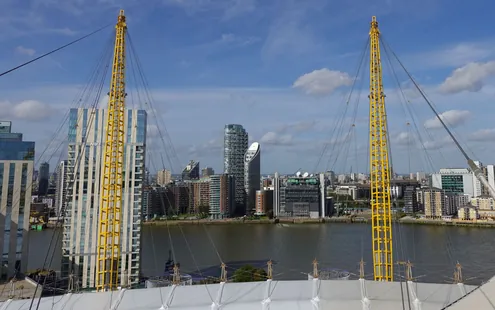 London mit allen Sinnen erleben