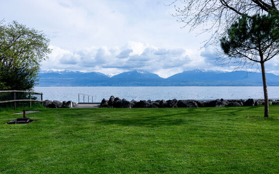 Morges