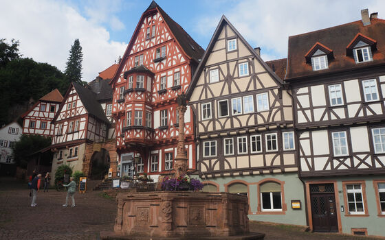 Churfranken