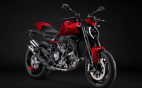 Du nouveau pour les motards