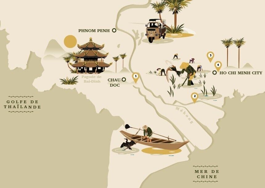 Mekong