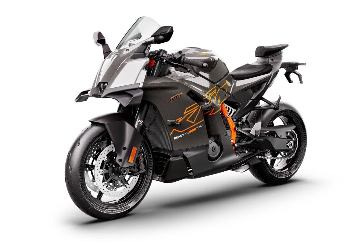 KTM 990 RC R