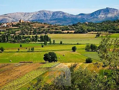 La Costa Brava meno battuta