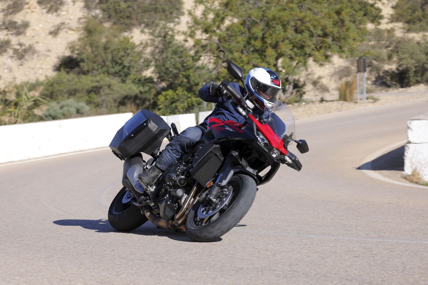 Honda CB1000GT