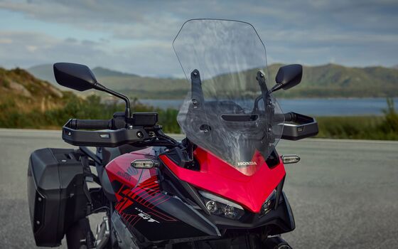 Honda CB1000GT