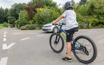 Come rendere più sicure le nostre piste ciclabili