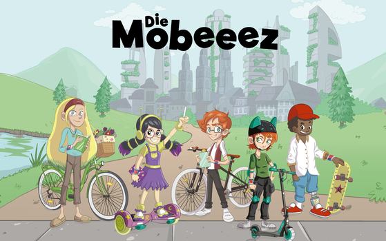 Mobeeez