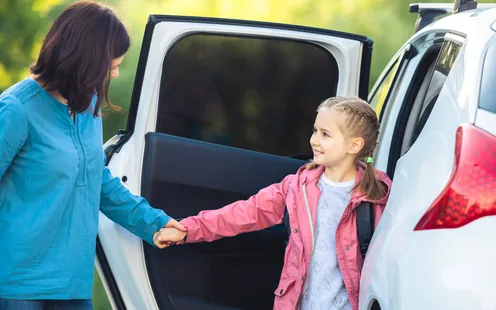 Parents Taxis : et si vous changiez vos habitudes ?