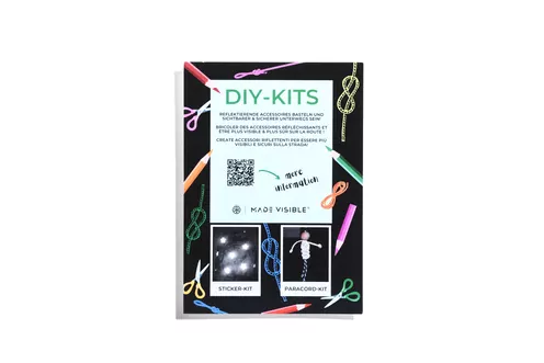 DIY-Kits - Flyer