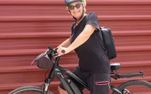 E-bike: quali sono le norme?