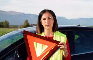 Ampelschema & Einschätzen des Opferzustands
